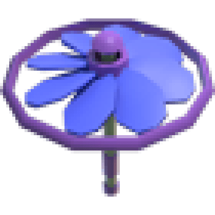 Spinning Propeller