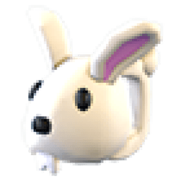 Spring Bunny Leash