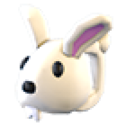 Spring Bunny Leash