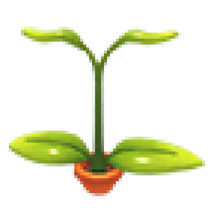 Sprout Pogo Stick
