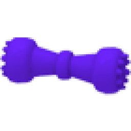 Squeaky Spikey