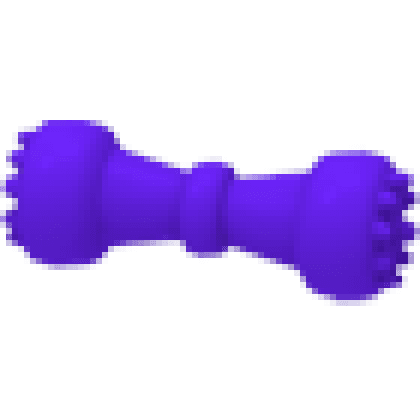 Squeaky Spikey