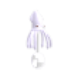 Squid Rattle