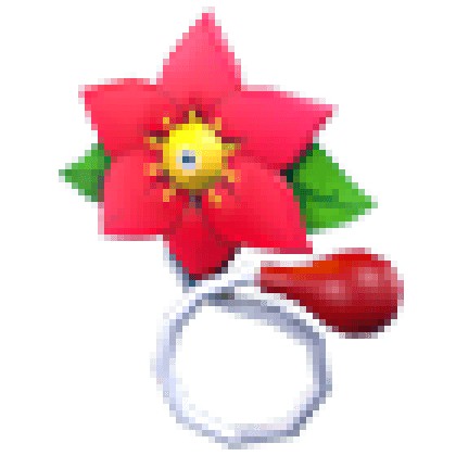 Squirty Flower