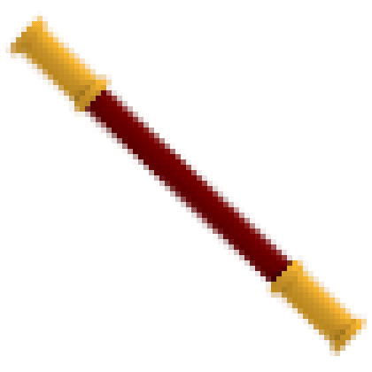 Staff Ingredient