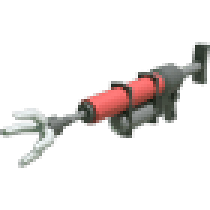 Standard Grappling Hook