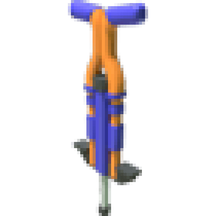 Standard Pogo