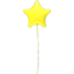 Star Balloon