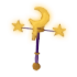 Star & Moon Propeller