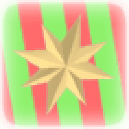 Star Ornament
