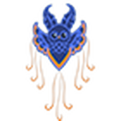 Stygian Owl Kite