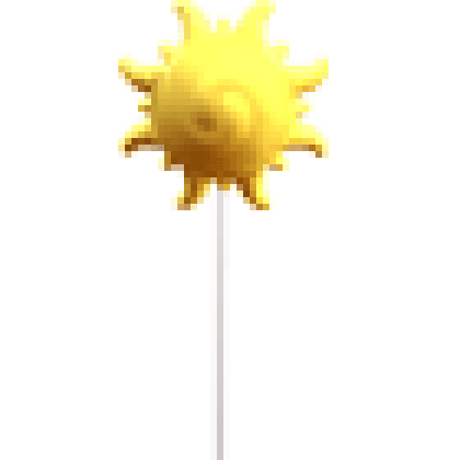 Sun Balloon