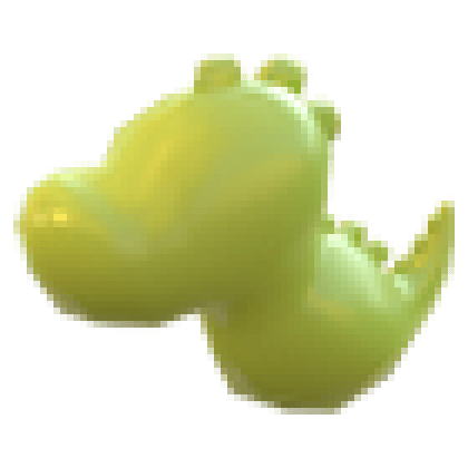 T-Rex Throw Toy