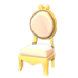 Tea Party Chair