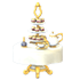 Tea Party Set