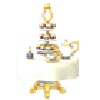 Tea Party Set
