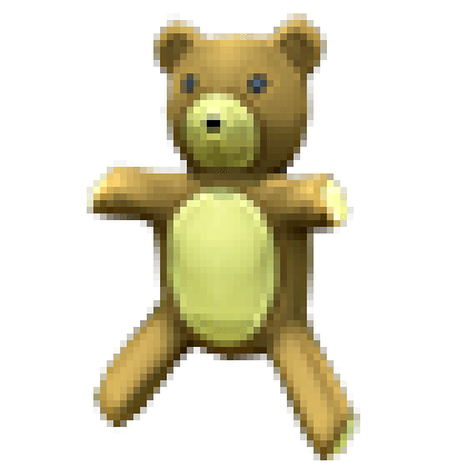 Teddy Bear