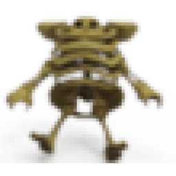 Teddy Skele