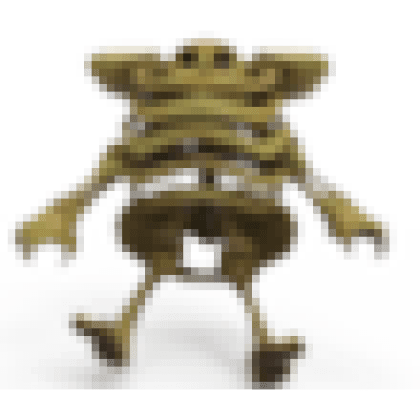 Teddy Skele