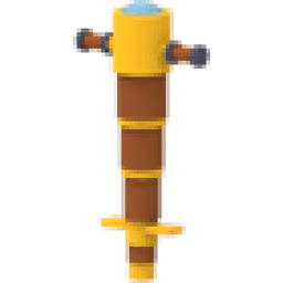 Telescope Pogo