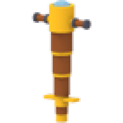 Telescope Pogo