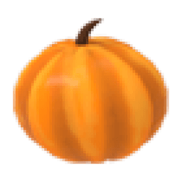 Throwing Pumpkin