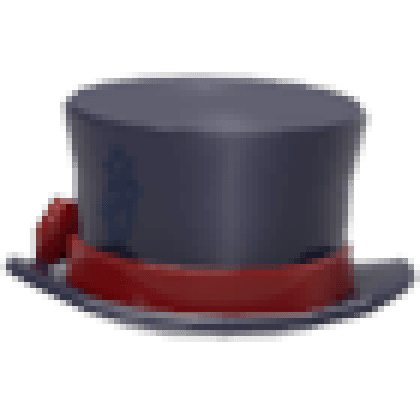 Top Hat Flying Disc