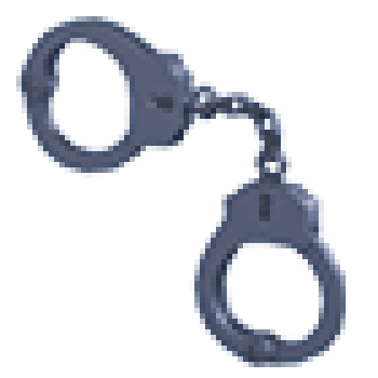 Toy Handcuffs