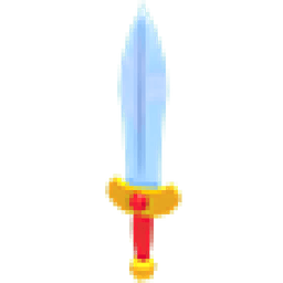 Toy Sword