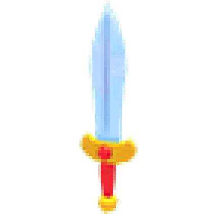 Toy Sword