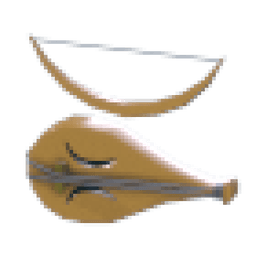 Tundra Violin
