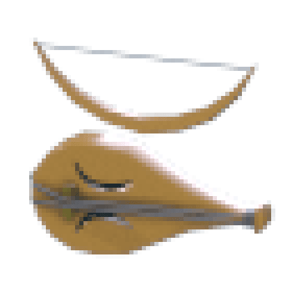 Tundra Violin