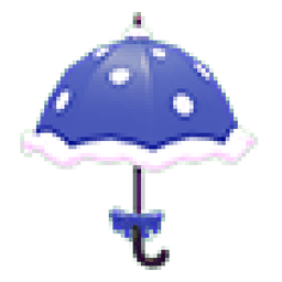 Umbrella Propeller