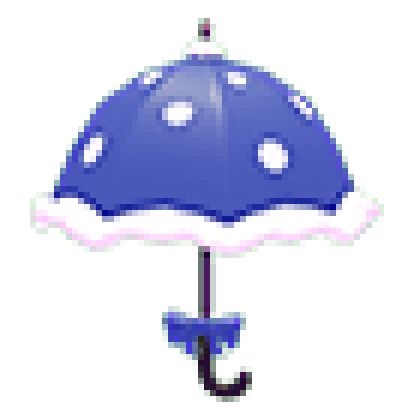 Umbrella Propeller
