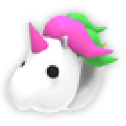 Unicorn Leash