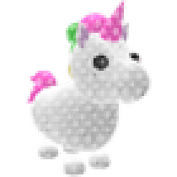 Unicorn Plush
