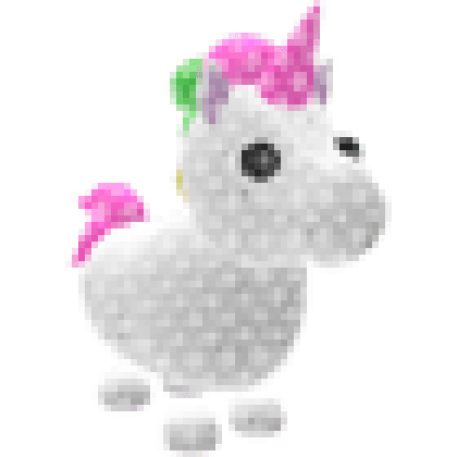 Unicorn Plush