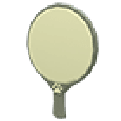 Voting Paddle