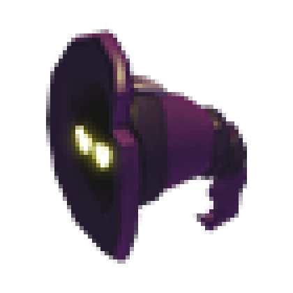 Witch Claw Grapple