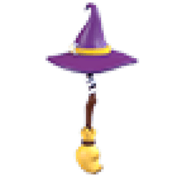 Witch Propeller