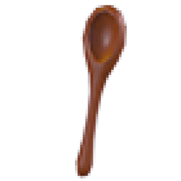 Wooden Spoon Toy