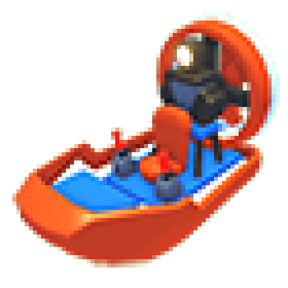 Airboat