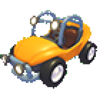 Beach Buggy
