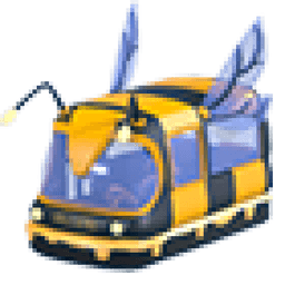 Bee Shuttle