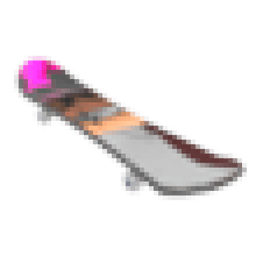 Bethink Skateboard