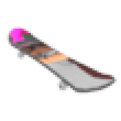 Bethink Skateboard