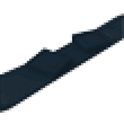 Black Snowboard