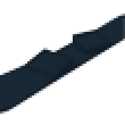 Black Snowboard