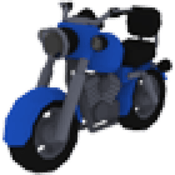 Blue Rider