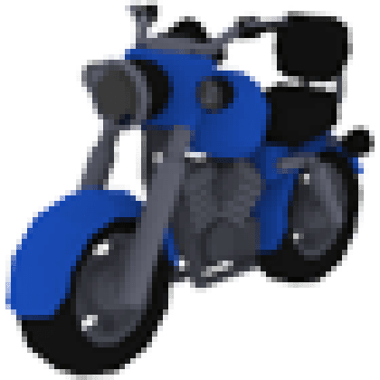 Blue Rider